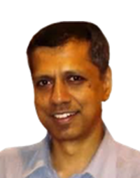 Anand Zachariah