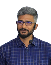 Hemanth Kumar K
