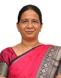 Dr. T. Mahalakshmy