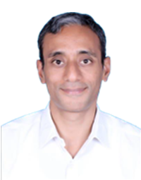 Nachiket Shankar