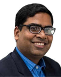 Dr. Sitanshu Sekhar Kar