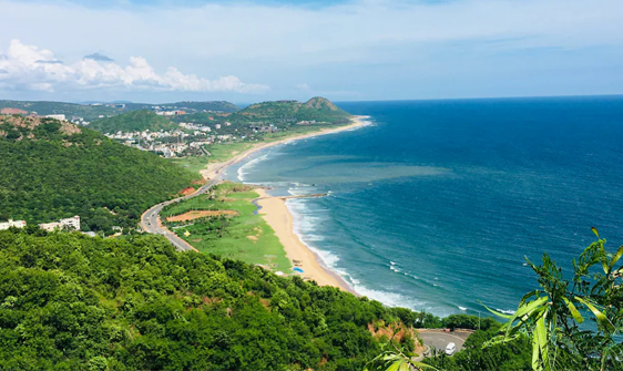 Visakhapatnam